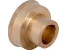 Saugdüse für Einrohrheizung 22mm 90254 - Mapress-Heizungs-Formstücke