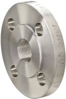 Gewindeflansche RARIC Inox