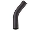 Bogen 30° nahtlos PE100 S8 PN 10 d 90mm 753 060 813 - PE100 Stutzenformstücke langschenklig