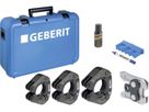 Mapress Pressschlingenset [2] 42/54mm im Koffer 691.296.00.2 - Mapress-Werkzeuge und Zubehör