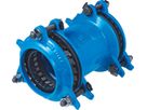 Verbinder PN 10 7225 d 352-396mm - Hawle Synoflex