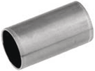 Stossrohr ungeschlitzt 60.3 mm Länge 80 mm 1.4301 - INOXTECH-Handlauf-/Geländer-System