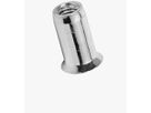 TUBTARA® Senkkopf offen St vz BN4577 M6UT/FES4,5 - Bossard Schrauben
