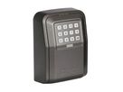 Schlüsseldepot 145x105x55 KSB-ELO XL, Zahlencode 1-99, IP65 - Schlüsselzubehör
