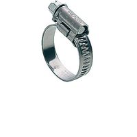 MIKALOR ASFA-L W3 INOX BN20567 DIN3017 Ø 8 - 16 - Schläuche, Schlauchbriden