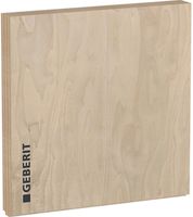 Montageplatten GEBERIT GIS