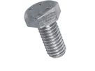 6-kt Schr ohne Schaft St 8.8 fvz BN60 DIN933 M24x70 - Bossard Schrauben