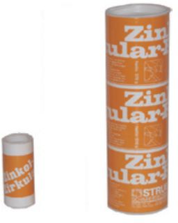 ZINKOL Bohrpaste 370g - Bohren
