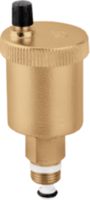 Schnellentlüfter CALEFFI Minical 5021