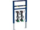 Element für Waschtisch 111.573.00.2 Typ 98, Standarmatur, Wasserzählerstr. - Geberit-Duofix