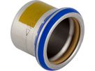 Verschlusskappe 42mm 34467 - Mapress-Gas-Formstücke