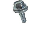 Fassadenschr m Scheibe JT-2 St vzb BN6031 6,3x19/16 - Fassadenschrauben