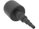 Adapter f/Schlauchanschluss 50mm 8/10/13/19/23mm 152.910.16.1 - Geberit-Sifon + Apparateanschlüsse