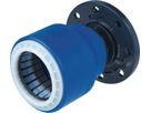 Flansch-Übergang PN 10 7201 DN 200 / d 225mm - Hawle-Grip