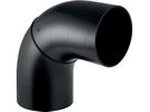 Segmentbogen 90° d 250mm 371.055.16.1 - Geberit-PE-Formstücke