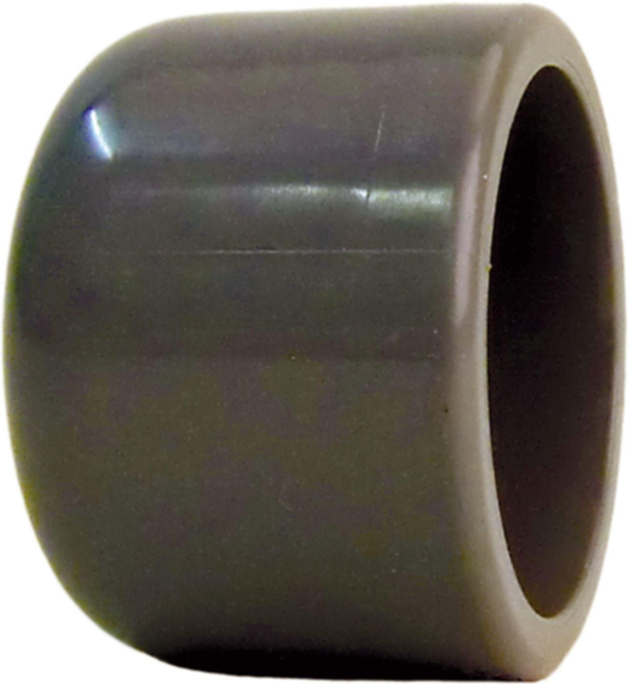 Kappen 110 mm 721 960 114 - GF Hart PVC-U Formstücke