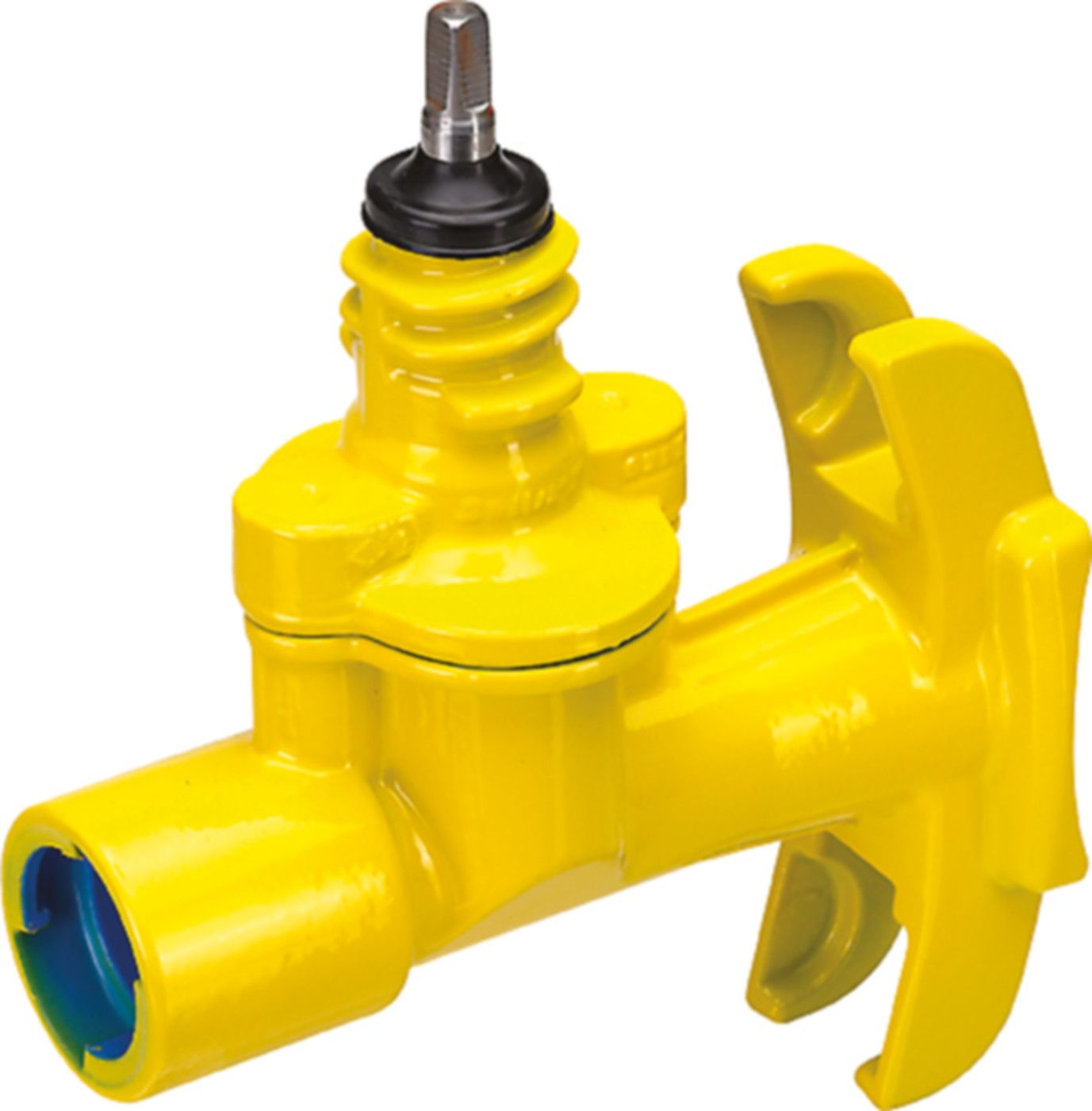 Universal-Schieberschellen HAWLE ZAK 2702