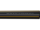 PE100 S8 PN 5, Gas, Stange à 10m d 400 x 23,7mm - PE100-RC Rohre in Stangen