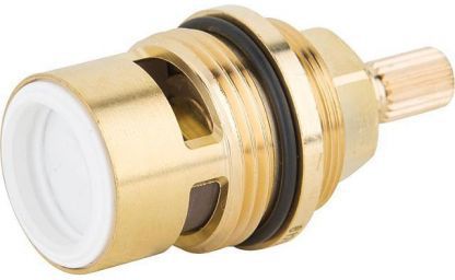 KWC Oberteil 3/4" Keramik 180° rechts - KWC Zubehör und Ersatzteile