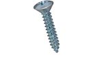 Lsk-Blechschr Phil+Spitze St vzb BN996 DIN7983C 3,5x9,5 - Bossard Schrauben