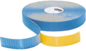 Ultima Band selbstklebend blau Rolle à 15m   Breite 50mm   Dicke 3mm - Armaflex Zubehör