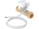 Temperatur- und Volumenstromsensor 1" für GEBUS 616.252.00.1 - Geberit Systemventile / Armaturen