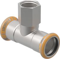 T-Stücke GEBERIT Mapress Therm