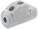 Dämmschale aus PE Material DN15 471 11 für Multi Therm - Kemper Armaturen