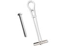 TOX Hohlraumklappdübel Spagat Plus M8x60/30 , BohrØ 13 mm , s 12.5-70 mm - Diverses Befestigungsmaterial