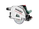 Akku-Tauchkreissäge KT 18 LTX 66 BL 18V, solo, MetaBox - Metabo Elektrowerkzeuge