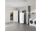 WP-Boiler WWK 300 electronic CH 235239        1905 x 690 mm      230 V - Wärmepumpenboiler Stiebel Eltron
