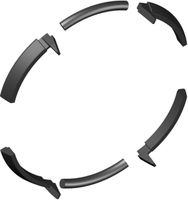 STM-Riegel Kunststoff TRM R-KS VRS-T