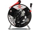 BRENNENSTUHL LED-Lichtschlauch BS2540 SI S 25m, 1-seitig, 4000K, auf Trommel - Lampen, Leuchten