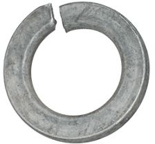 Federringe Enden glatt St fvz BN764 DIN127 B M 14 - Bossard Schrauben