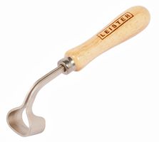 LEISTER Kantenhobel für T-Stösse , 156.203 - Spenglerwerkzeuge