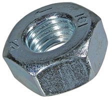 6-kt Mu ~0,8d Links St 8 vzb BN139 DIN934 M10L - Bossard Schrauben