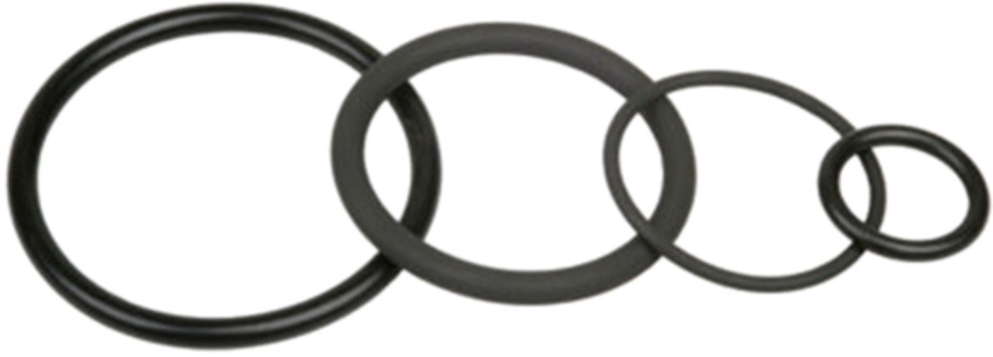 O-Ring AN-Norm nach DIN3771 Gummi NBR AN- 9 10.77/2.62 - Dichtungsmaterial