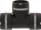 T-Stück XL d 280mm 616 413 - Frialen Elektroschweissfittinge