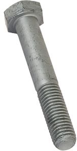 6-kt Schr mit Schaft ST 10.9 GEOMET BN20738 DIN931 M 10 x 55 / DIN/s17 - Bossard Schrauben