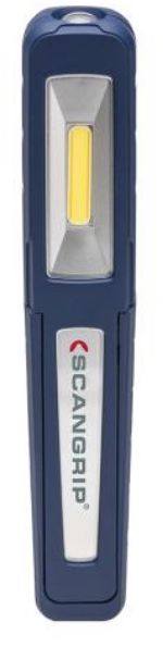 SCANGRIP LED-Akku-Stiftleuche UNIPEN 3.7V, 80/50 Lumen, IP20, 750mAH - Lampen, Leuchten