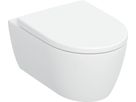 iCon Set Wand-WC Tiefspüler TurboFlush mit Installationszubehör 504.079.00.1 - Geberit Grossisten Shop-Sortiment