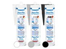 WEICON Aqua-Flex grau 310 ml - Kleben