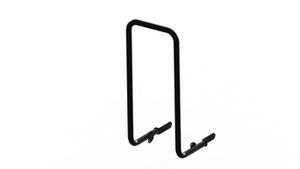 Rückseitiger Schutzbügel 052825 - Atlantic Mobile Elektroheizung