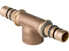 T-Stück m/IG 26mm- 3/4"-26mm 603.362.00.5 - Geberit-Mepla-Formstücke