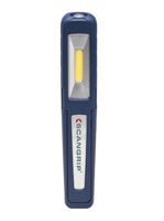 SCANGRIP LED-Akku-Stiftleuche UNIPEN 3.7V, 80/50 Lumen, IP20, 750mAH - Lampen, Leuchten