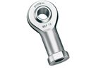 Durbal BEF Linksgewinde vzb BN158 16 - Bossard Schrauben
