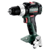 Akku-Bohrschrauber BS 18 LT BL 18V, 1.5-13mm, 34/60Nm , Solo in MetaBOX 145 - Metabo Elektrowerkzeuge