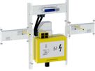 Set für ONE Waschtisch/ONE Wandarmatur 74cm x 24.5cm 461.472.00.1 - Geberit-GIS