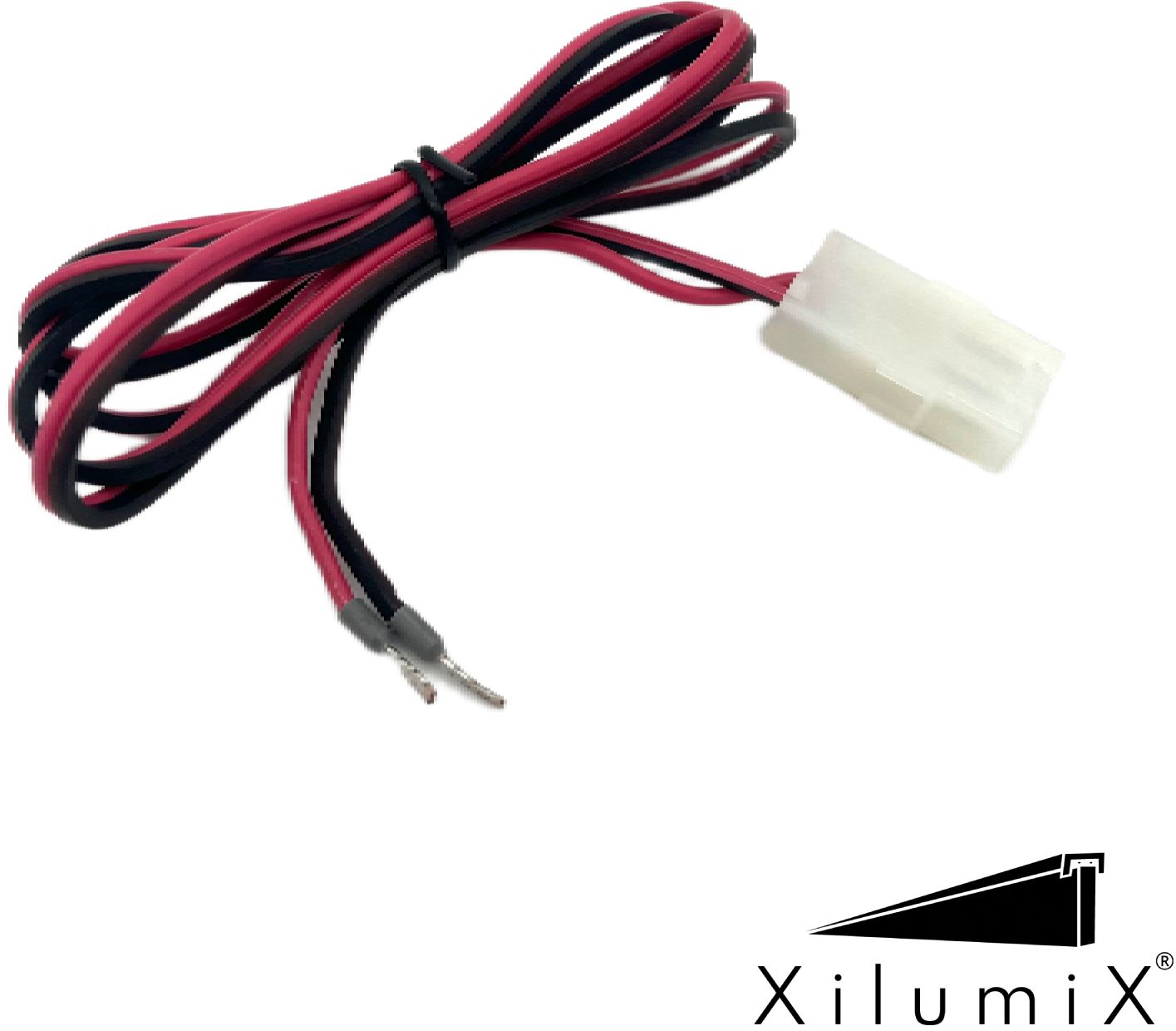 XILUMIX PIPE Verbindungskabel L=3m - LED-Handlauf System