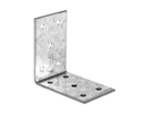 SIMPSON Winkelverbinder ANP 42.5x42.5x40x2.5mm, verzinkt - Holzverbinder